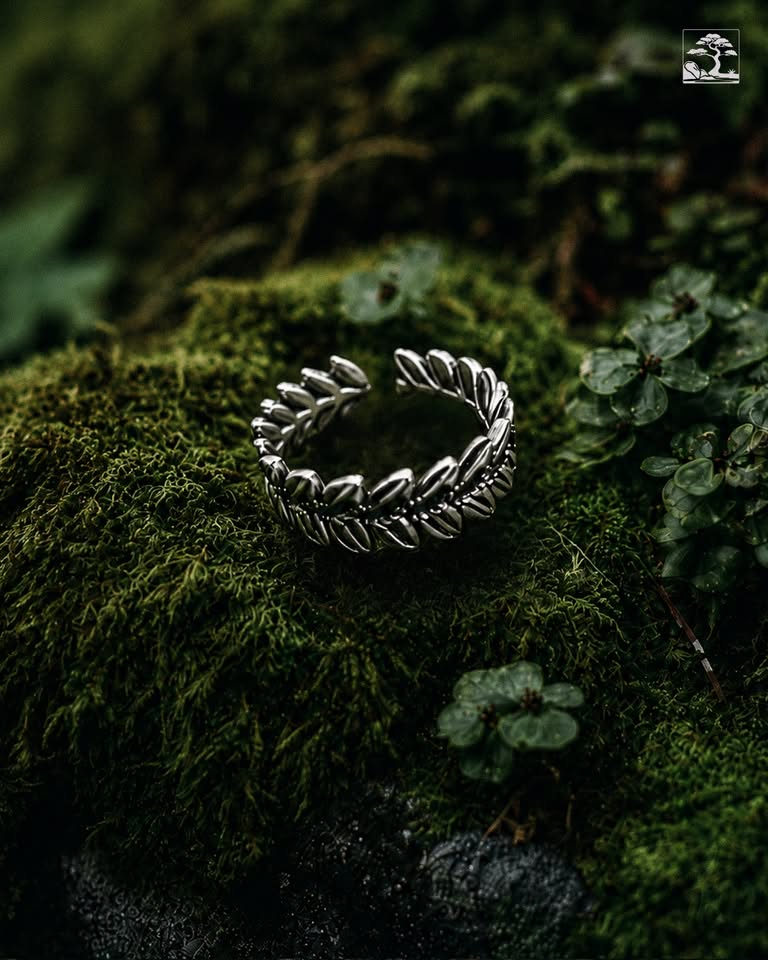 Where Leaves Rest