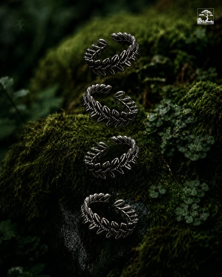 Where Leaves Rest