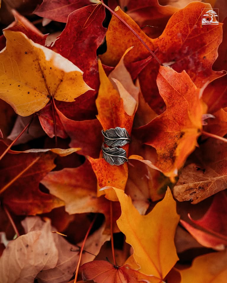 Autumn Branch