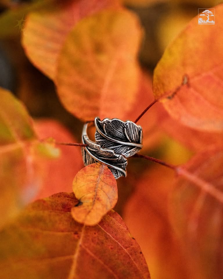 Autumn Branch